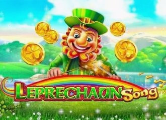 leprechaun song slots